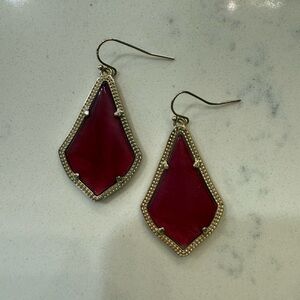 Kendra Scott Alex Earrings